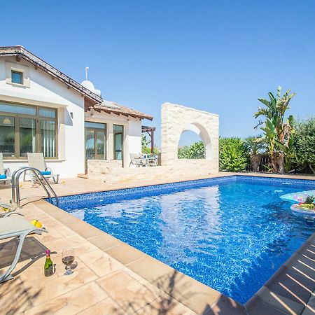 Rada'S Vacation Home Ayia Napa Luaran gambar