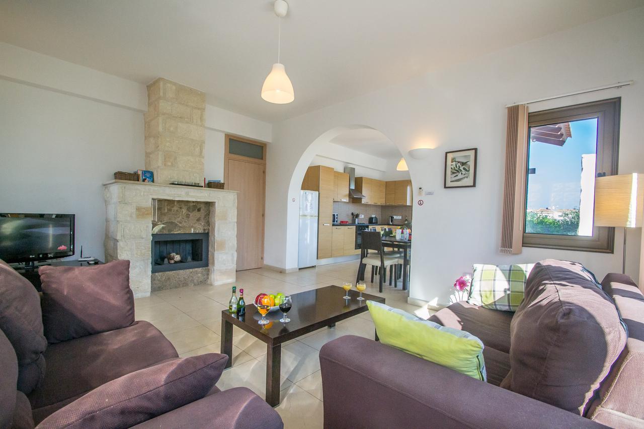 Rada'S Vacation Home Ayia Napa Luaran gambar