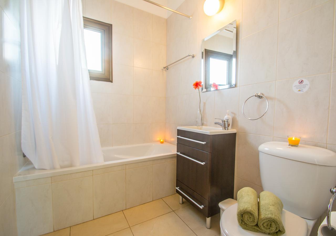 Rada'S Vacation Home Ayia Napa Luaran gambar