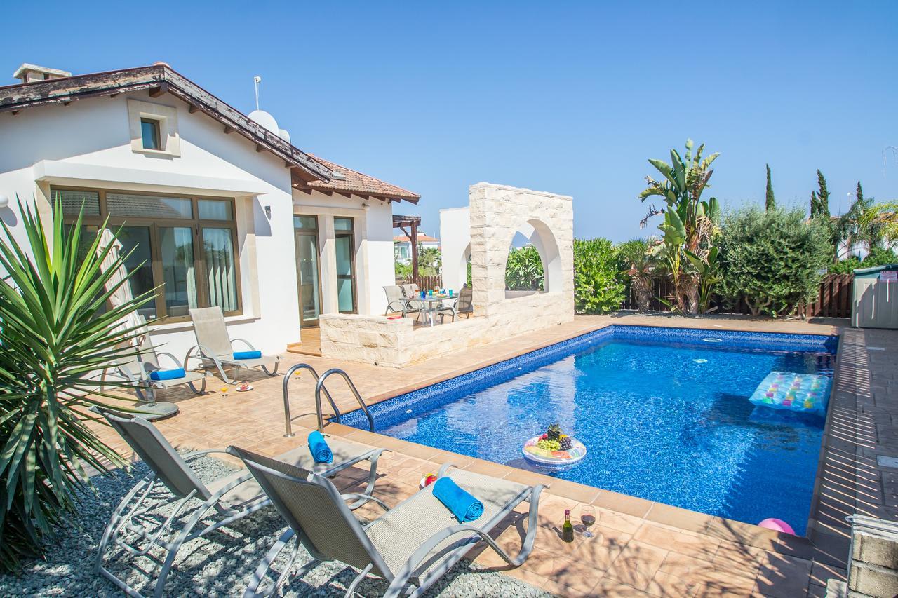 Rada'S Vacation Home Ayia Napa Luaran gambar