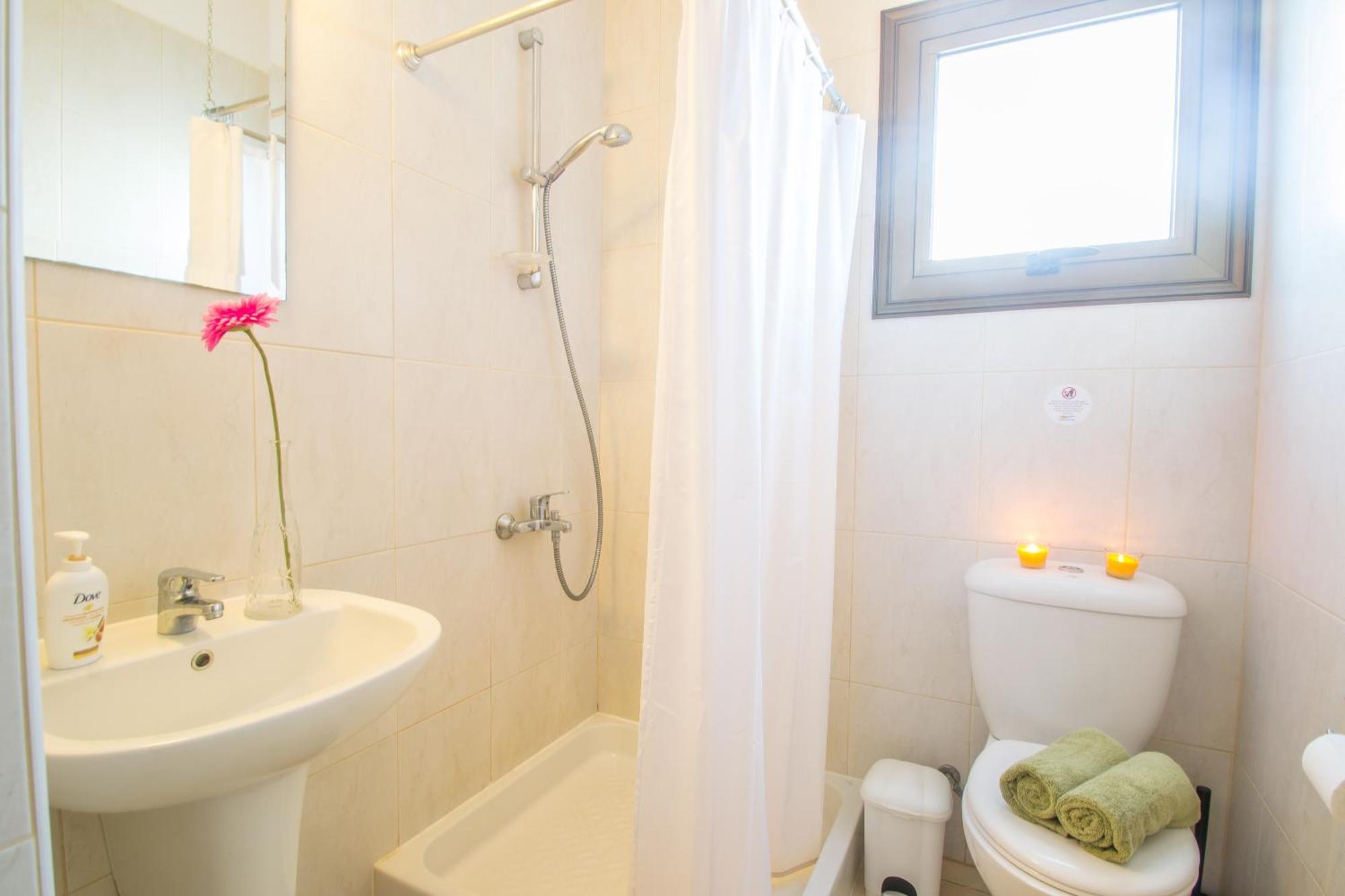 Rada'S Vacation Home Ayia Napa Luaran gambar