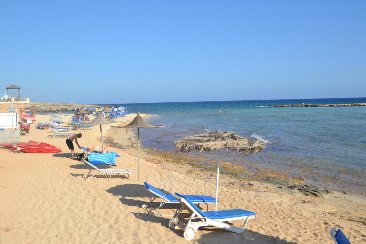 Rada'S Vacation Home Ayia Napa Luaran gambar
