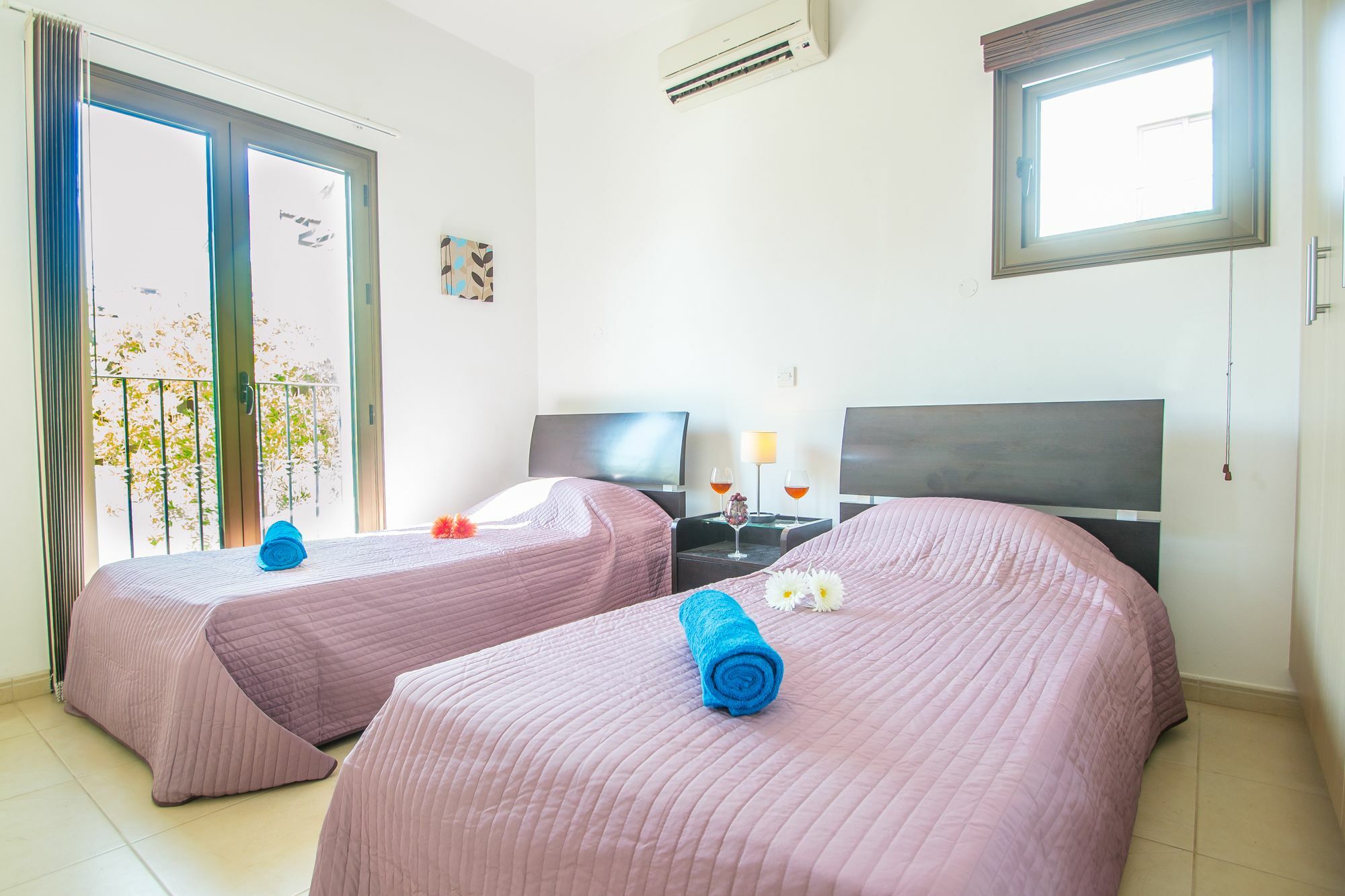 Rada'S Vacation Home Ayia Napa Luaran gambar