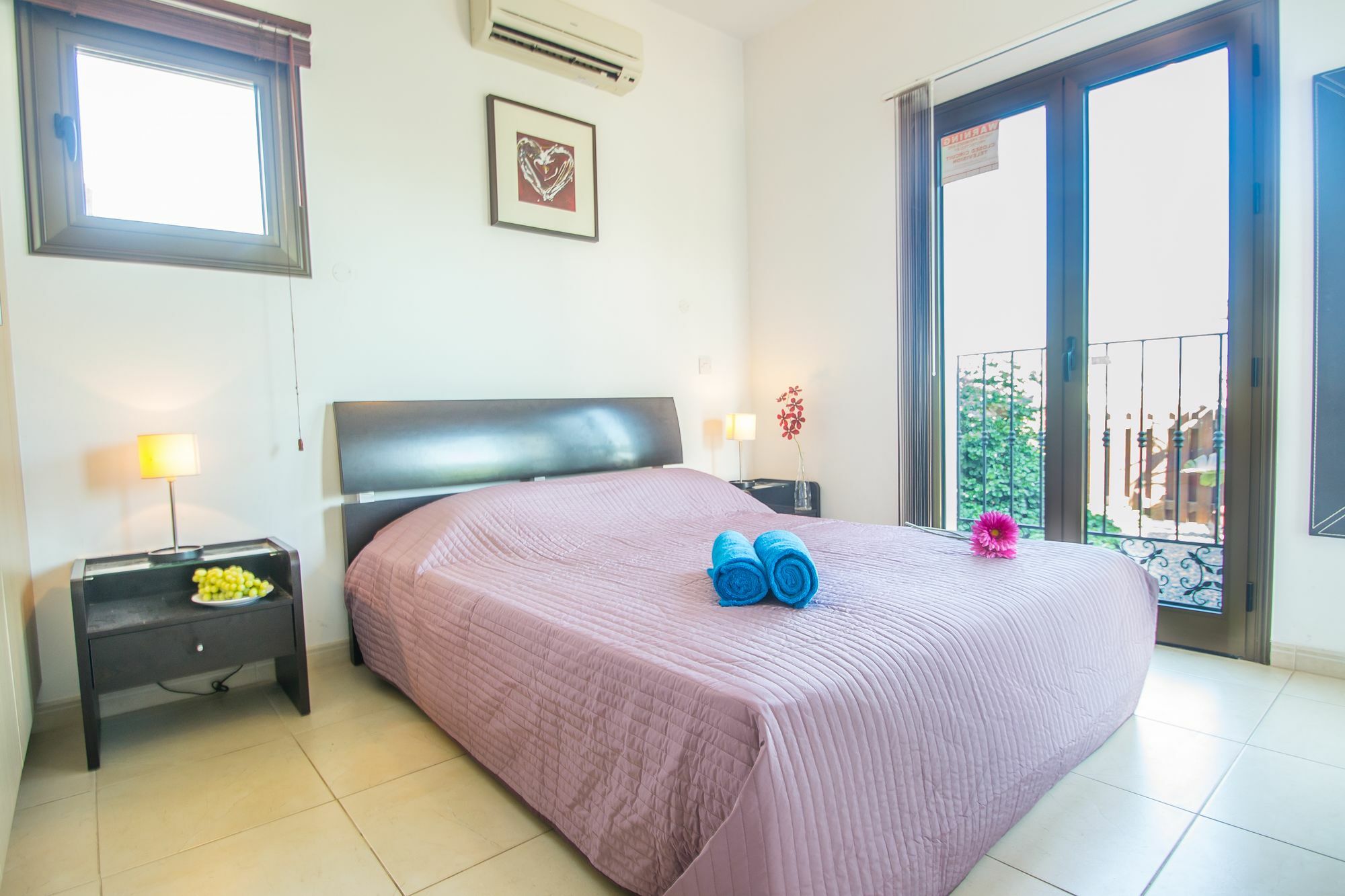 Rada'S Vacation Home Ayia Napa Luaran gambar