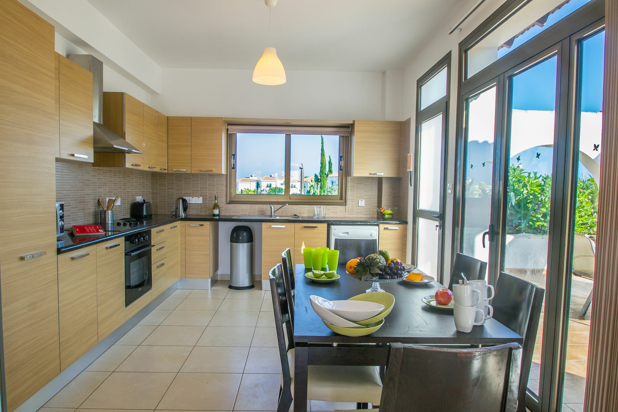 Rada'S Vacation Home Ayia Napa Luaran gambar