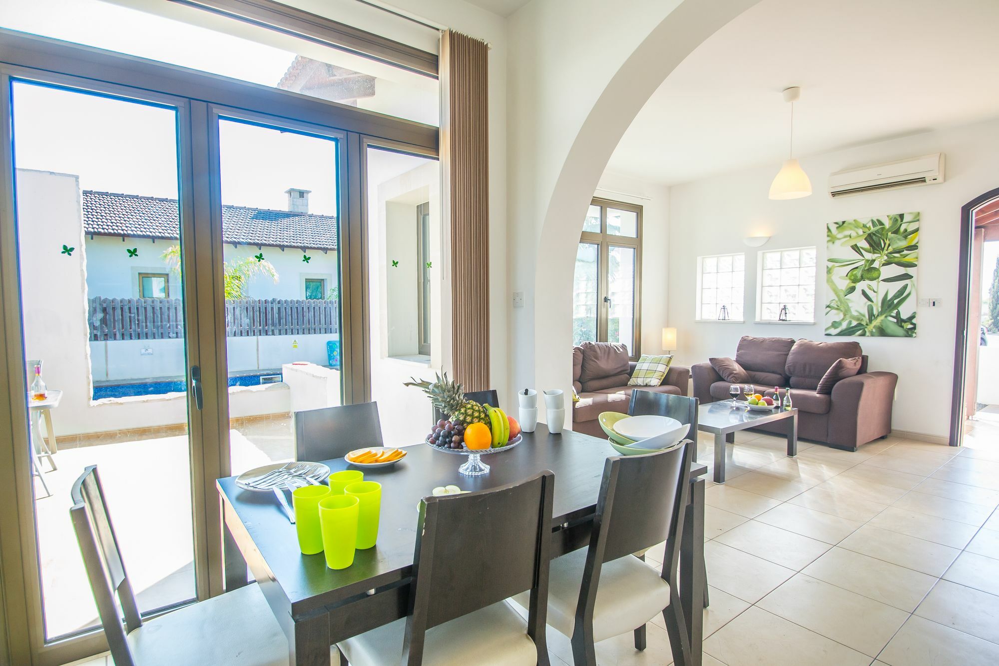 Rada'S Vacation Home Ayia Napa Luaran gambar