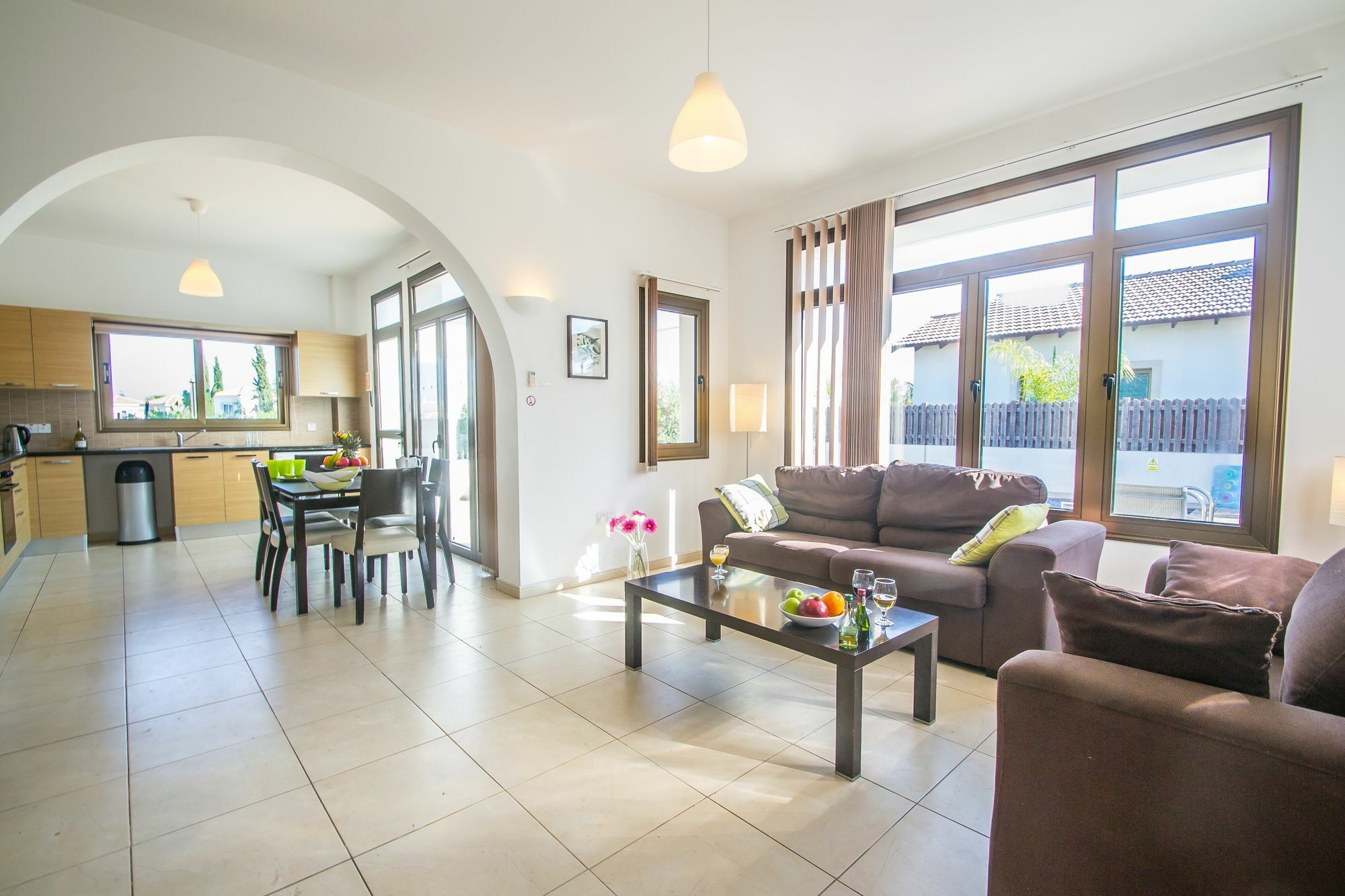 Rada'S Vacation Home Ayia Napa Luaran gambar