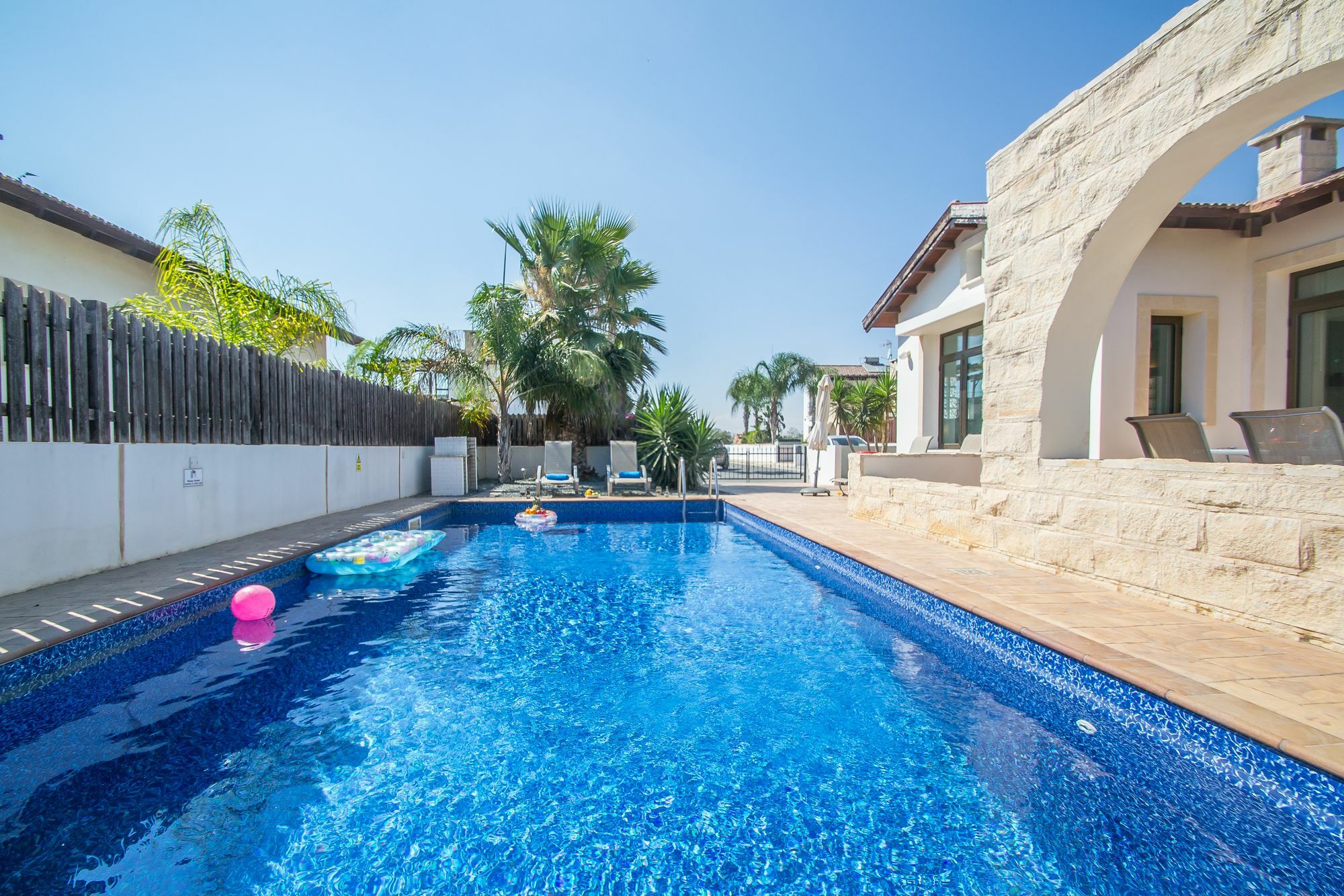 Rada'S Vacation Home Ayia Napa Luaran gambar
